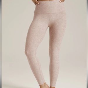 Beyond Yoga Spacedye Caught In The Midi High Waisted Legging